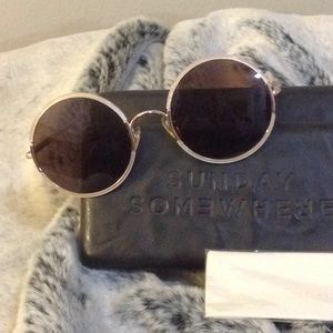 Sunday Somewhere YETTI